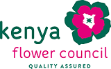 Kenya Flower Council Member — Kenya Flower Council (KFC) logo